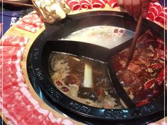 -蜀大侠火锅(森兰花园城店)