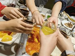 -海底捞火锅(莘松路店)