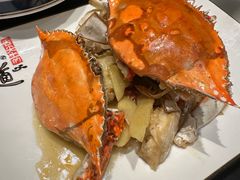 -码头鲜精致威海菜(欧乐坊店)