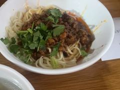 -万县面馆(高笋塘店)