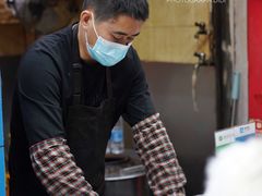 -裕丰西湖干菜饼