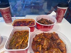 -乐乐餐厅(湘子庙街店)
