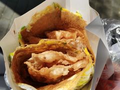 -南楼煎饼(滨江道店)