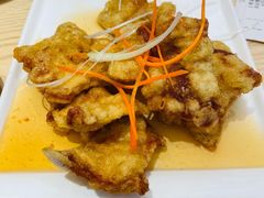 锅包肉-东北风(江北万达店)