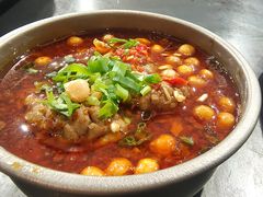 -夜食白市Yespicy·烧烤啤酒宵夜(番禺四海城店)