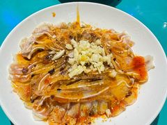 -川正旺江湖菜(三元桥店)