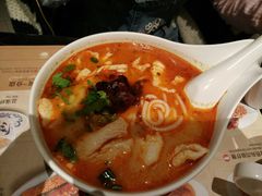 -翠华餐厅(百老汇店)