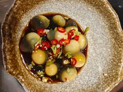 -丽泽山庄·生态怀柔菜·虹鳟鱼(红螺寺店)