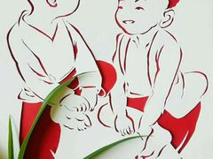 -孙子文化园