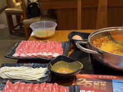 -呷哺呷哺 黄金牧场 (盛世天骄店)