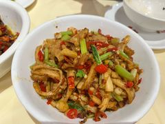 -笨罗卜浏阳菜馆(太平街店)