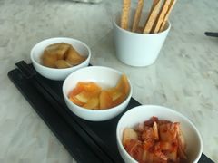 -广州四季酒店·佰鲜汇·现代法餐