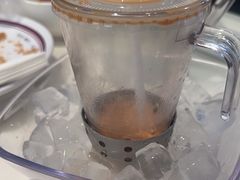 -太兴餐厅(东方广场分店)