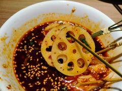 -太二酸菜鱼(武汉光谷保利店)