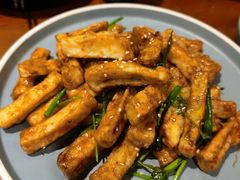 -58度品质川菜馆(经一路店)