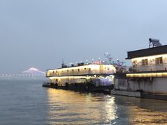 -武汉两江游览·夜游长江(汉口粤汉码头)
