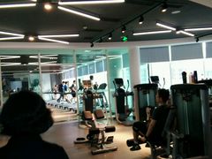 -一兆韦德健身(慧芝湖店)