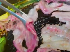 -成吉思汗 しろくま(札幌本店)