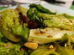 -全聚贤餐厅·湖北家常菜(沙湖店)