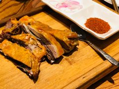 -阿罗新疆菜(人民广场店)