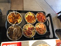 -钢管厂五区小郡肝串串香(南山店)