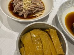 -老吉士酒家(天平路店)