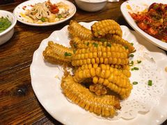 -漫天香·小龙虾餐厅(夏湾店)