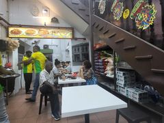 -新加坡Zam Zam餐馆