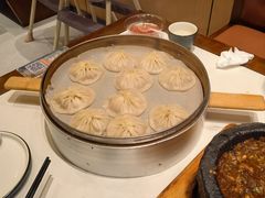 -梅利汴京烤鸭•开封豫菜地标店(东司门店)