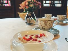 -北京古城老院厉晓麟精致菜