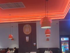 -八合里潮汕鲜牛肉火锅(福州万象城店)