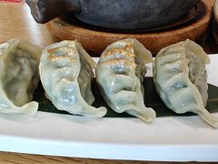 -去茶去餐厅(中央大街店)