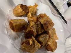 潮式炸果肉-廣味潮鲜·一品潮滋味(五道口店)