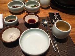 -黑牛の店·和牛烧肉(大悦城店)