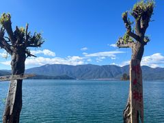 -丽江泸沽湖景区