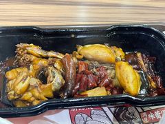 -光头卤(光谷创业街店)