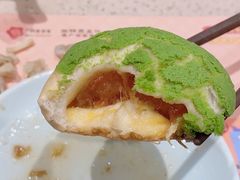 -点都德(聚福楼店)