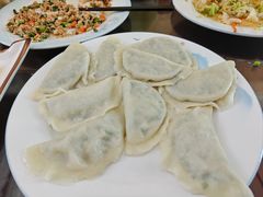 -宾朋海鲜饭庄(兴海路店)