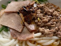 -黄金娣米线(盛邦老店)