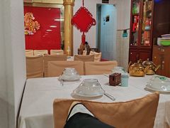 -华源餐厅·海鲜大排档(日月贝店)