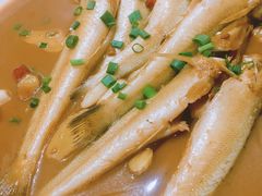 -金潮排档·金牙齿排档(广场西路店)