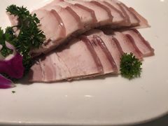 -老洋房花园饭店(绍兴路店)