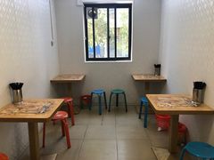 大堂-刘老虎肉丸糊辣汤(总店)