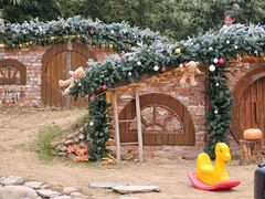 -HERRE·FARM 赫尔露营农场·团建聚会包场