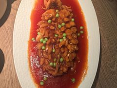 -大潮淮·淮扬菜(何园旗舰店)