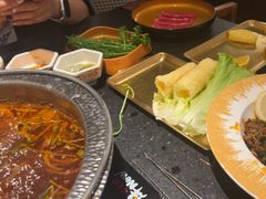-牛New寿喜烧(新六百店)