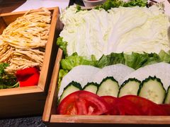 -盡膳口福跷脚牛肉火锅(合生汇购物中心店)