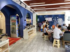 -仙螺岛海鲜自助餐厅(总店)