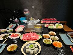 -五星桥原切肥牛火锅·30年专注好牛肉(湖塘店)