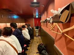 -一蘭(三宮店)
